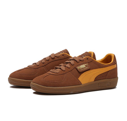 Puma Palermo "Brown Mushrrom"