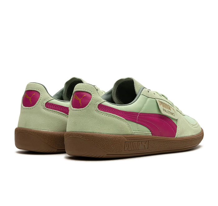 Puma Palermo OG "Kith Light Mint"