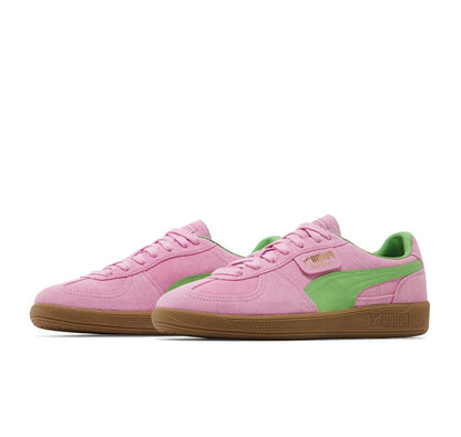 Puma Palermo "Pink Delight Green"