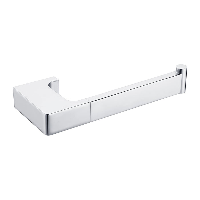 PEARL Toilet Roll Holder CHROME 8086-CH Accessories Nero