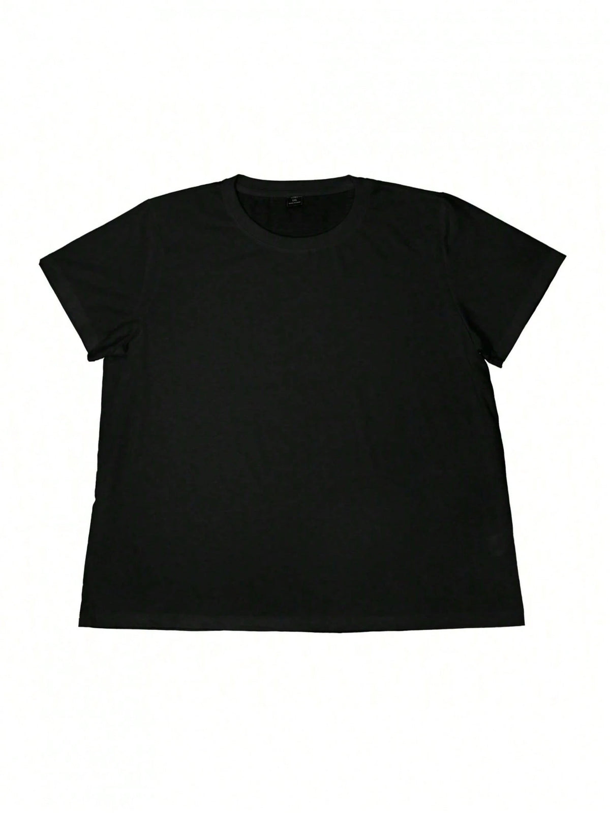Plus Size Women Planet Thiccness Graphic T-Shirt Funny Gym Workout Lover Tee Black Casual Short Sleeve Size L-3XL 4XL 5XL
