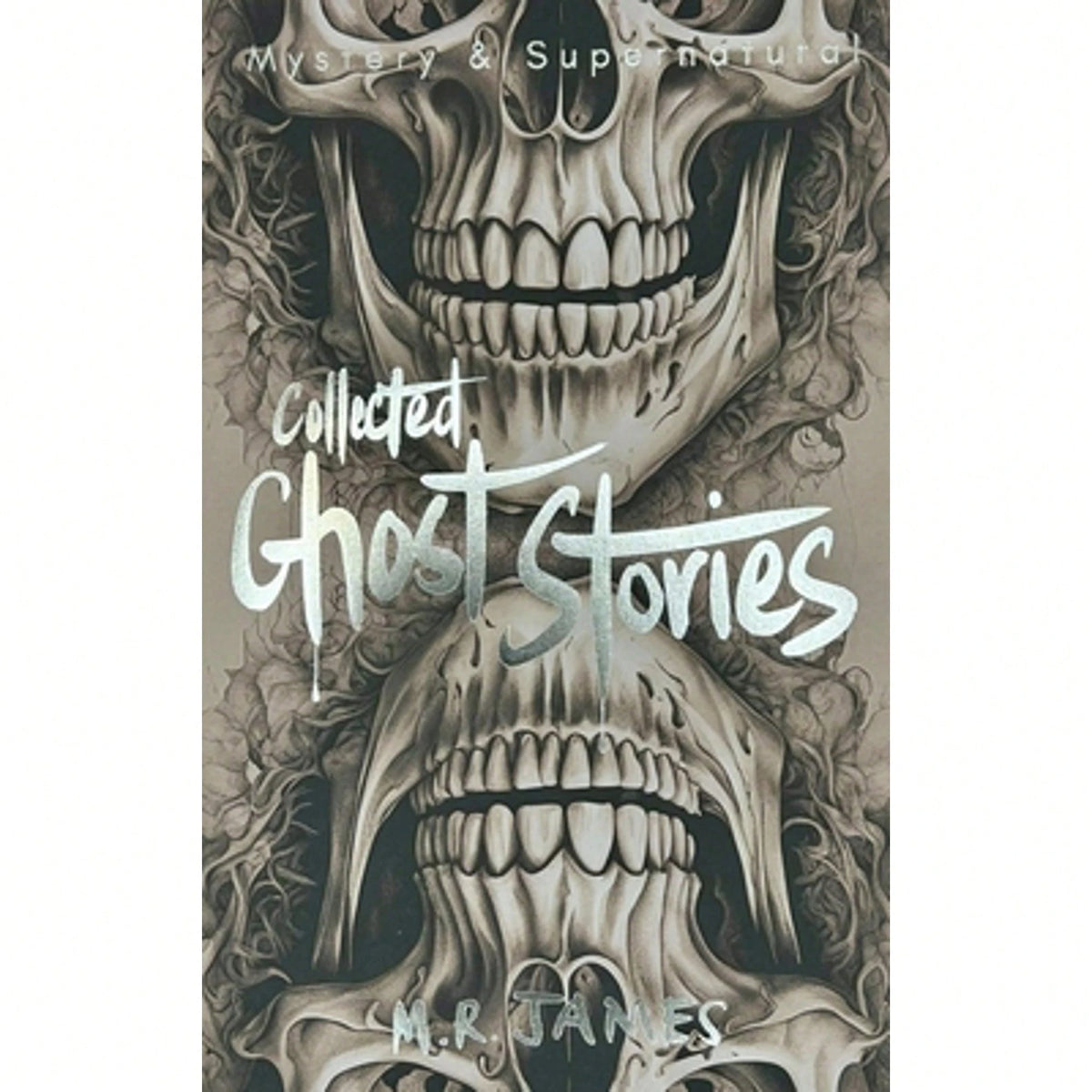 Pre-Owned Collected Ghost Stories (Paperback) By M.R. James, David Stuart Davies