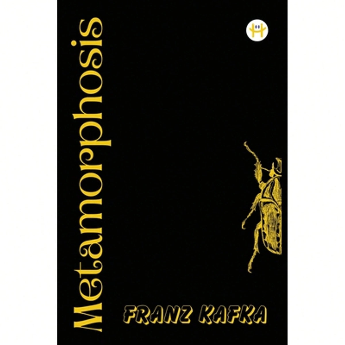 Pre-Owned The Metamorphosis: Franz Kafka (Paperback) By Franz Kafka