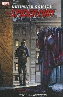 Pre-Owned Ultimate Comics Spider-Man By Brian Michael Bendis Volume 5 (Paperback) By Brian Michael Bendis