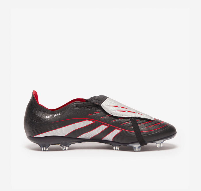 adidas Predator Elite FG “Shadow Strike Pack”