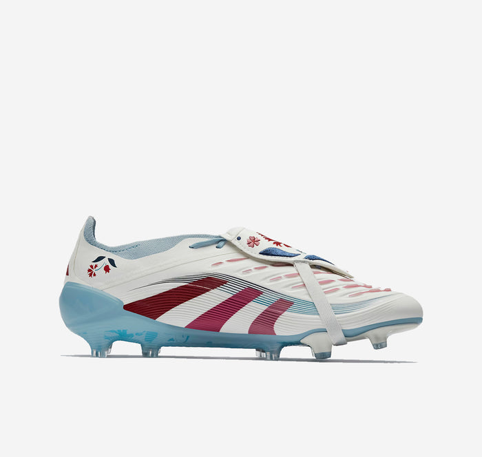 adidas Predator Elite Tongue x "TFG FG"