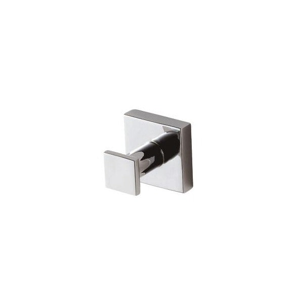 QUBI soap dish in Chrome Accessories ECT
