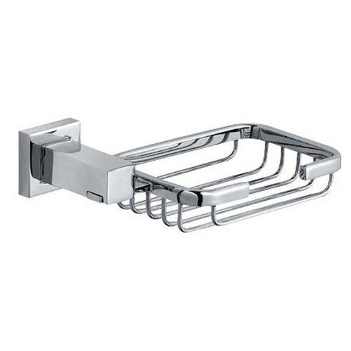 Qubi Soap Dish - TP24034B Accessories ECT