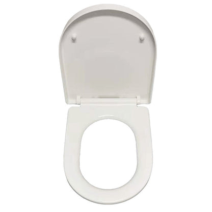 Qubi Toilet Seat Accessories ECT
