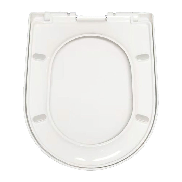 Qubi Toilet Seat Accessories ECT