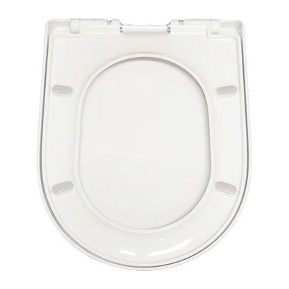 Qubi Toilet Seat Accessories ECT