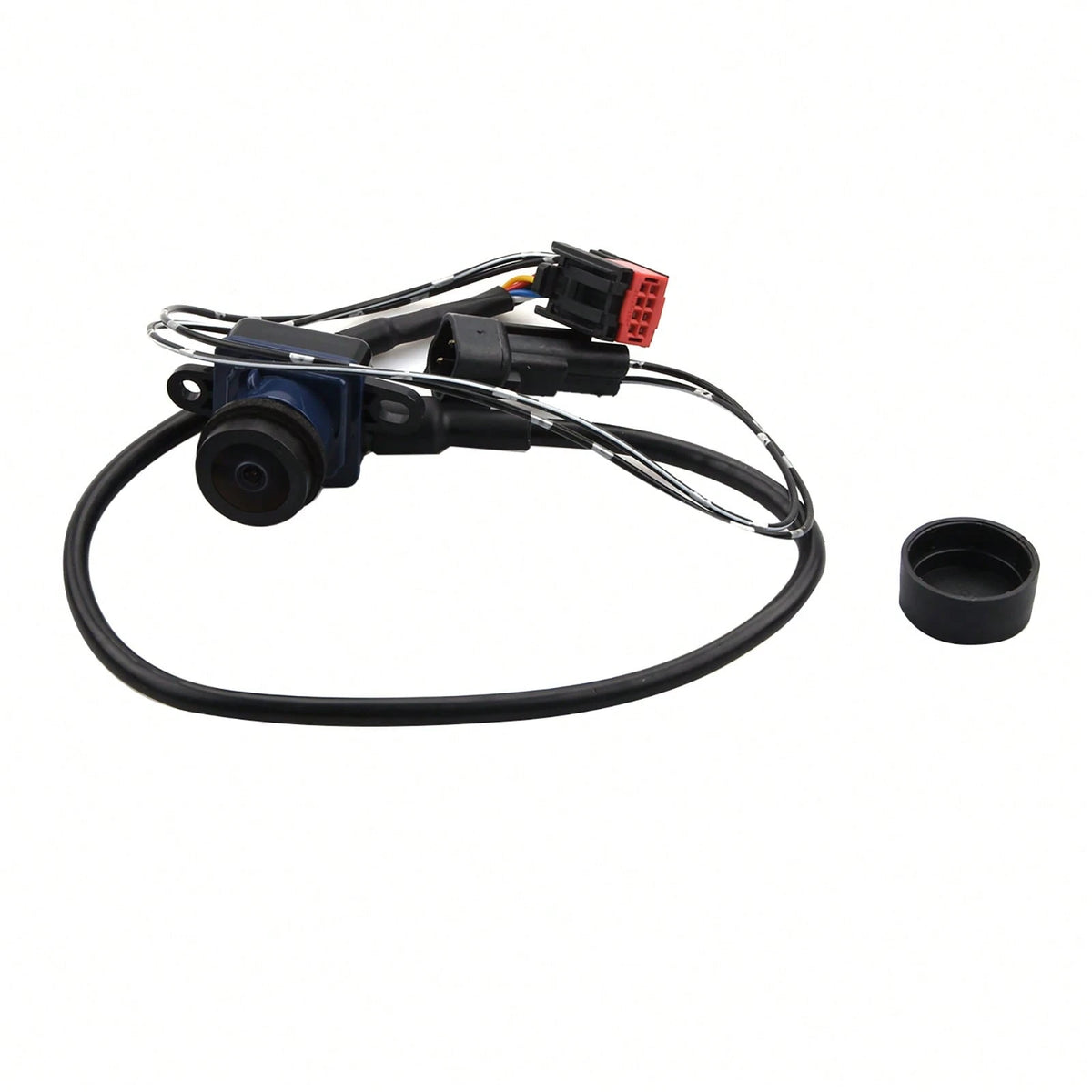 Rear View Backup Parking Camera For Chrysler Town & Country 2011-2016 4672639AA