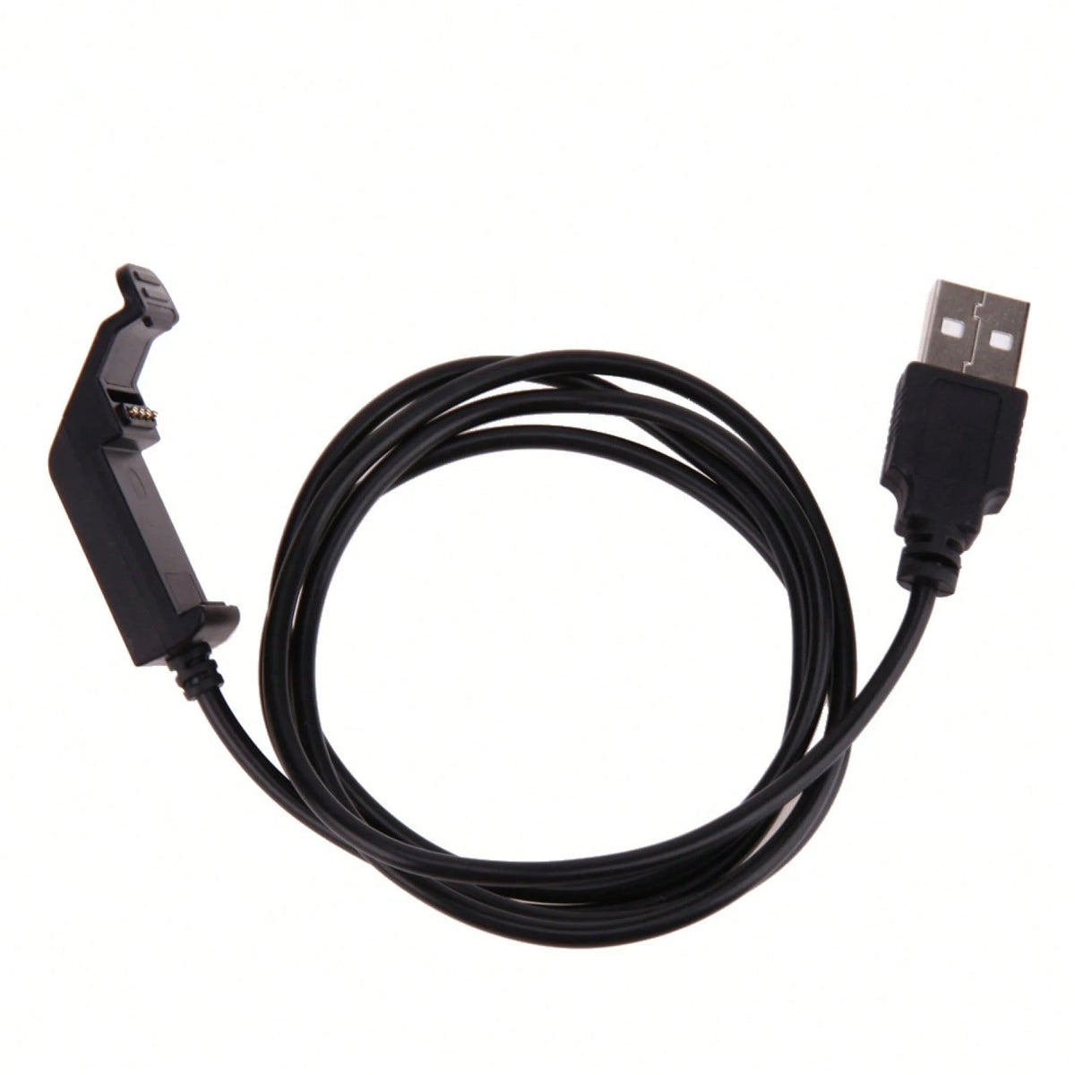 Replacement USB Charger And Data Cable For Cycling GPS Computer, Charging Dock Cord For Bike Navigation Devices, Durable Sync Cable