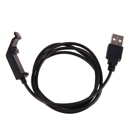 Replacement USB Charger And Data Cable For Cycling GPS Computer, Charging Dock Cord For Bike Navigation Devices, Durable Sync Cable