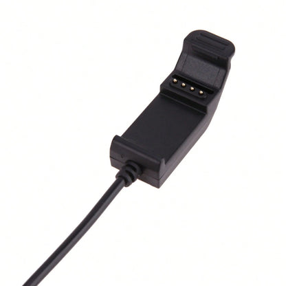 Replacement USB Charger And Data Cable For Cycling GPS Computer, Charging Dock Cord For Bike Navigation Devices, Durable Sync Cable