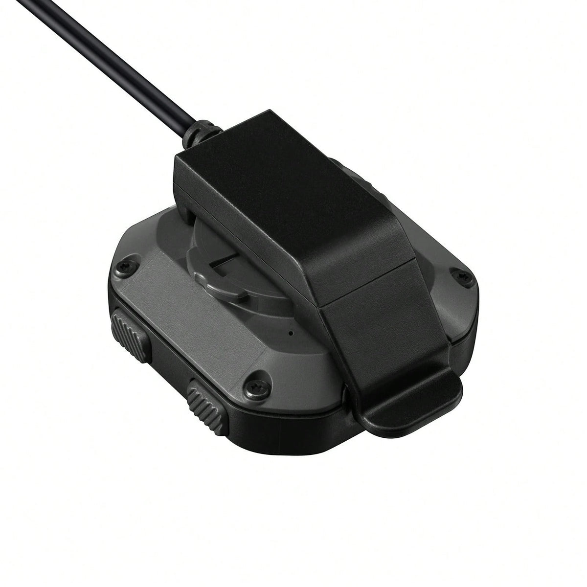 Replacement USB Charger And Data Cable For Cycling GPS Computer, Charging Dock Cord For Bike Navigation Devices, Durable Sync Cable