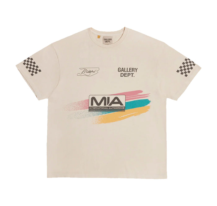 Rhude Mia Merch Tee