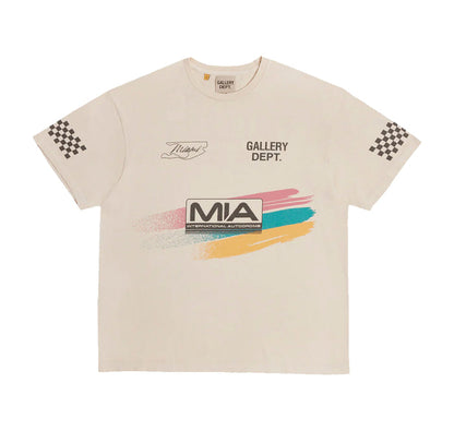 Rhude Mia Merch Tee