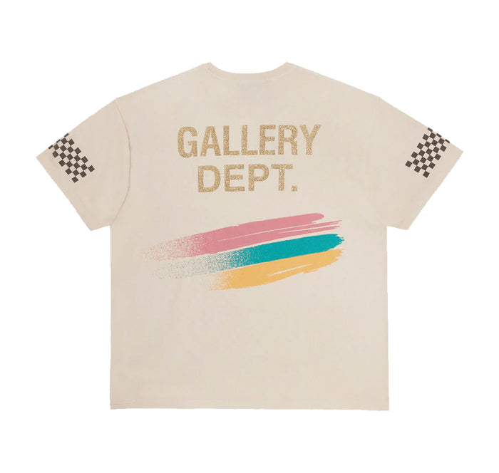 Rhude Mia Merch Tee