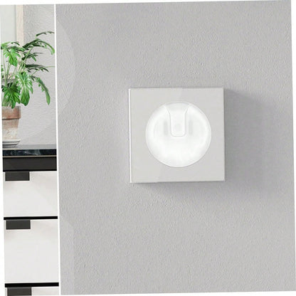 Safety Outlet Plug Covers 22-Pack, Clear – Childproof, Tamper-Resistant Plug Protectors And Outlet Covers For Baby Safety, Durable And Easy To Install Electrical Outlet Covers