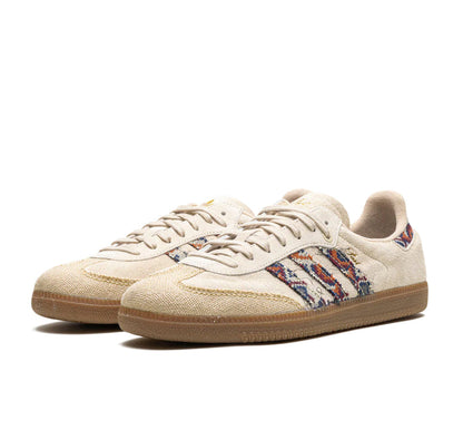adidas Samba Consortium Cup END. Past