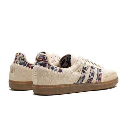 adidas Samba Consortium Cup END. Past