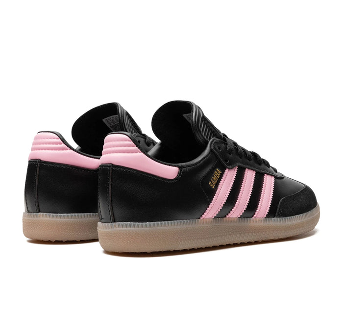 Adidas Samba "Inter Miami CF Messi Black"
