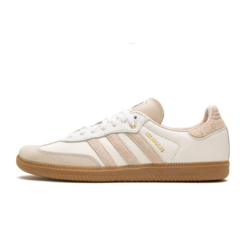Adidas Samba "LAFC Los Angeles Football Club"
