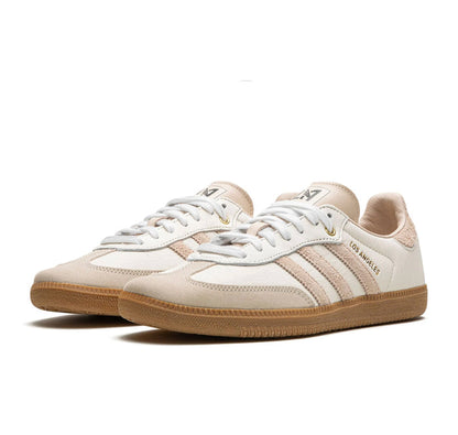 Adidas Samba "LAFC Los Angeles Football Club"