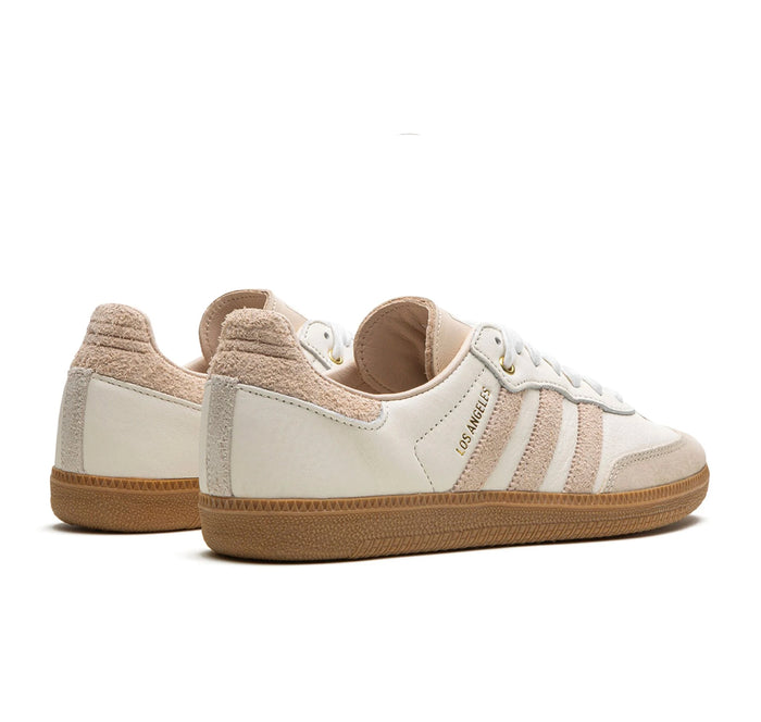Adidas Samba "LAFC Los Angeles Football Club"