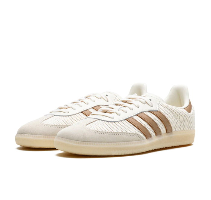 adidas Samba OG "Cream White Cardboard"