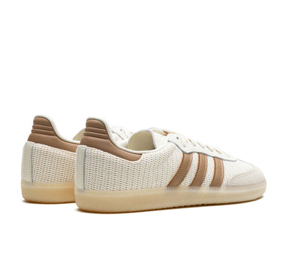 adidas Samba OG "Cream White Cardboard"