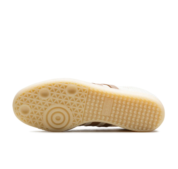 adidas Samba OG "Cream White Cardboard"