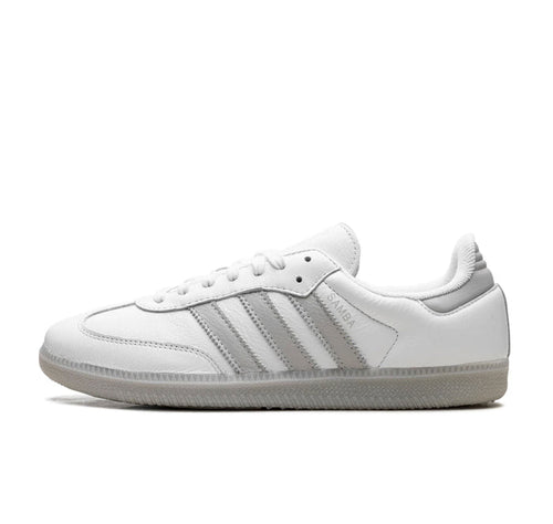 adidas Samba OG Footwear White Grey