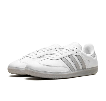 adidas Samba OG Footwear White Grey