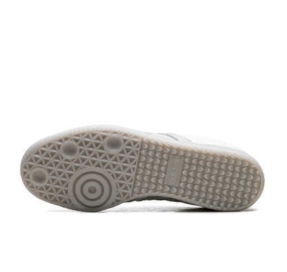 adidas Samba OG Footwear White Grey
