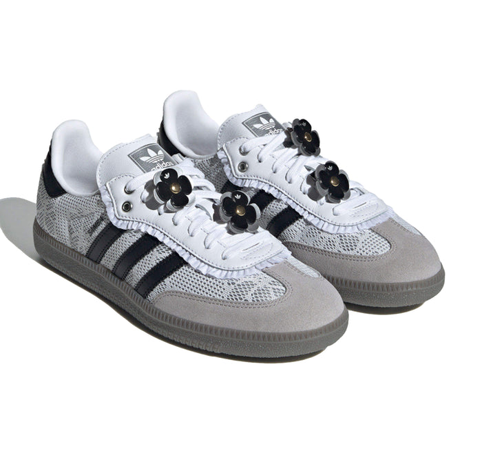 adidas Samba OG Lace Flower