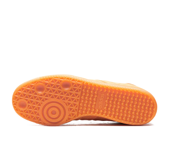 adidas Samba Pharrell Humanrace Orange