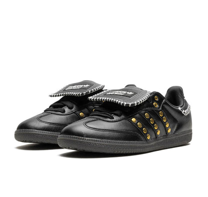 adidas Samba Wales Bonner Studded Pack Black