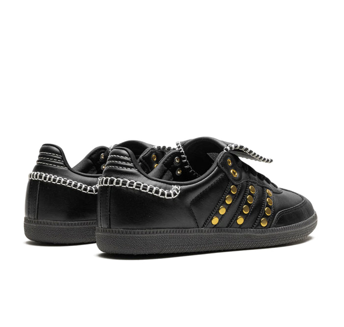 adidas Samba Wales Bonner Studded Pack Black