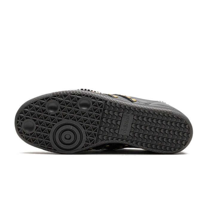 adidas Samba Wales Bonner Studded Pack Black