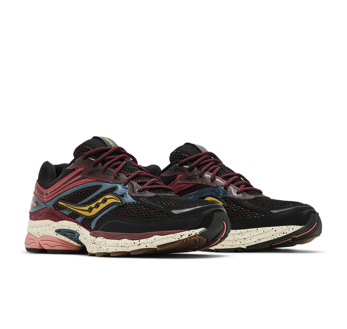 Saucony ProGrid Omni 9 "Autumnal Equinox"