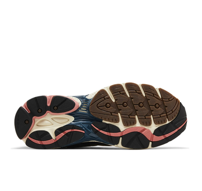 Saucony ProGrid Omni 9 "Autumnal Equinox"