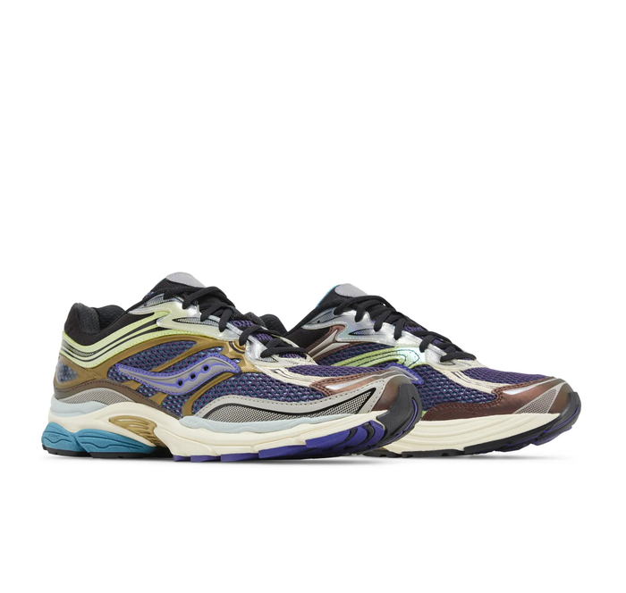 Saucony ProGrid Omni 9 "Crystal Cave"