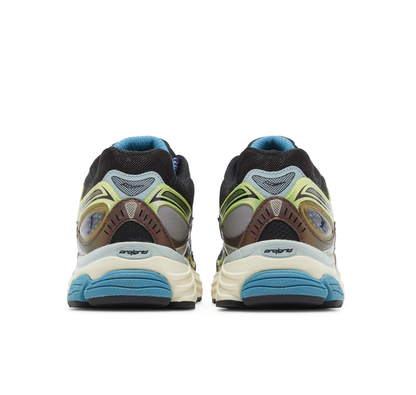 Saucony ProGrid Omni 9 "Crystal Cave"
