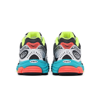 Saucony ProGrid Omni 9 "Silver Mutant"