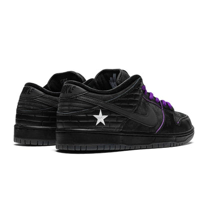 Nike SB Dunk Low Familia First Avenue