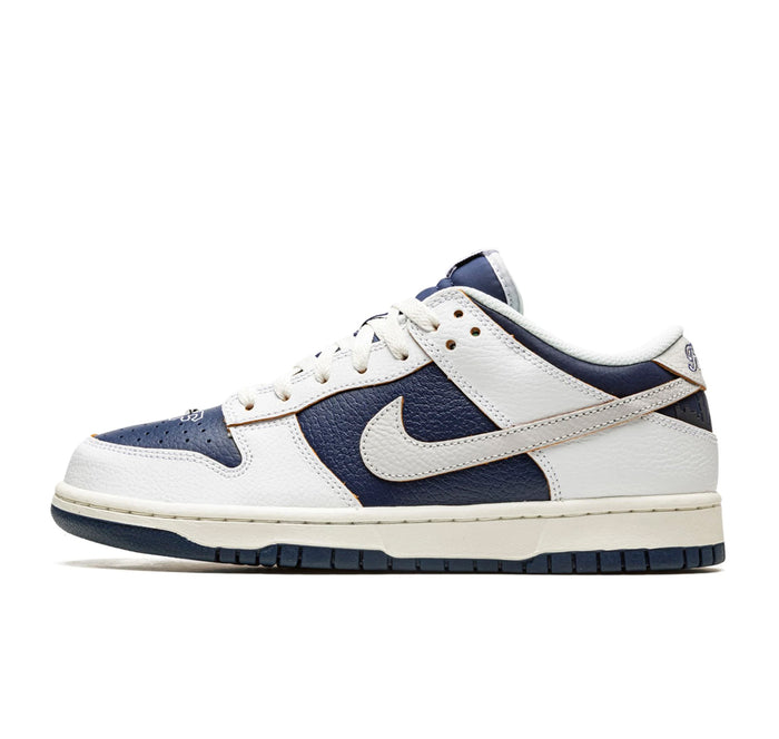 Nike SB Dunk Low "HUF New York City"