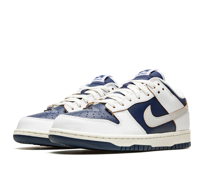 Nike SB Dunk Low "HUF New York City"