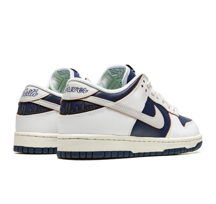 Nike SB Dunk Low "HUF New York City"